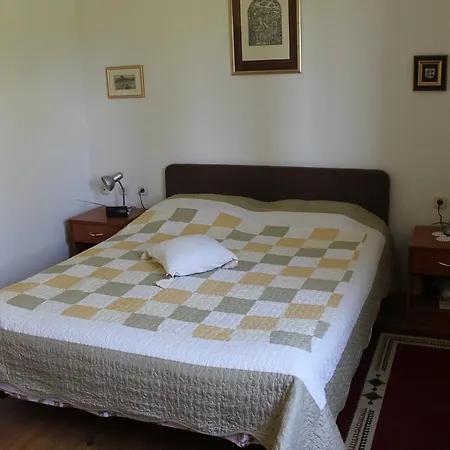 Kuca Za Odmor Vitoria Apartment Sukosan