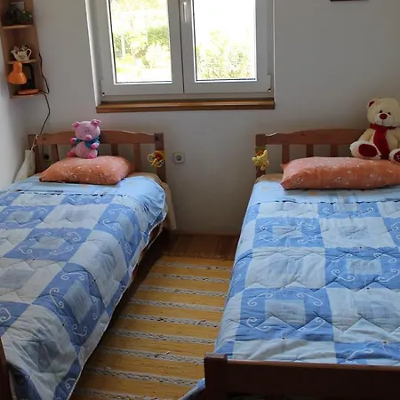 Kuca Za Odmor Vitoria *